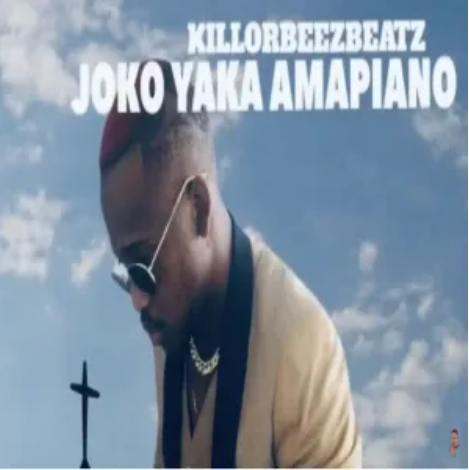 Killorbeezbeatz – Joko Yaka Amapiano Remix Mp3 Download