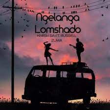 Kwiish SA – Ngelanga Lomshado ft. Russell Zuma Mp3 Download