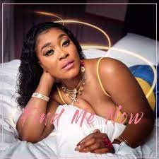 Lady Zamar – Find Me Now Mp3 Download