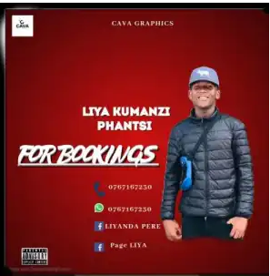 Liya – 21 Years Of Grace (HBD Azipheli Pere) Mp3 Download