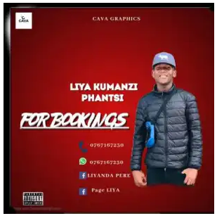 Liya – Prayer Mp3 Download