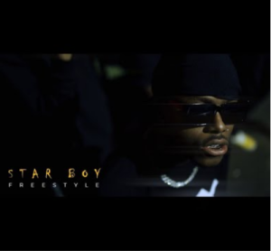 Loki – Star Boy (Freestyle) Mp3 Download