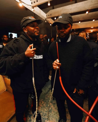 Major League Djz – Konka Live Mix (08-April) Mp3 Download