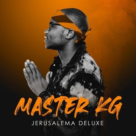 Master KG – Nqaba Yam Ft. Indlovukazi Mp3 Download