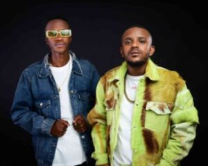 Mdu aka TRP – Chinese Keys Ft. Kabza De Small Mp3 Download