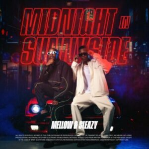 Mellow & Sleazy – Casablanca ft. Madumane, Mpura & Sizwe Alakine Mp3 Download