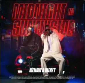 Mellow & Sleazy x Justin99 – Chipi ke Chipi Mp3 Download