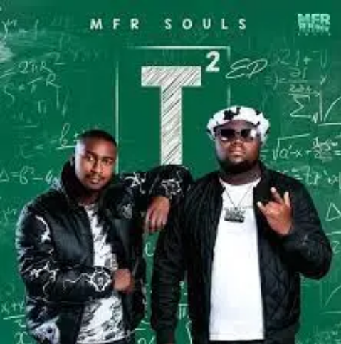 MFR Souls – Oxygen ft. Villosoul Mp3 Download