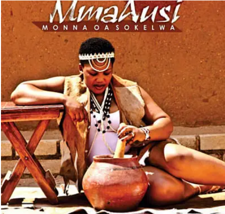 Mma Ausi – Bokone Bophirima Mp3 Download