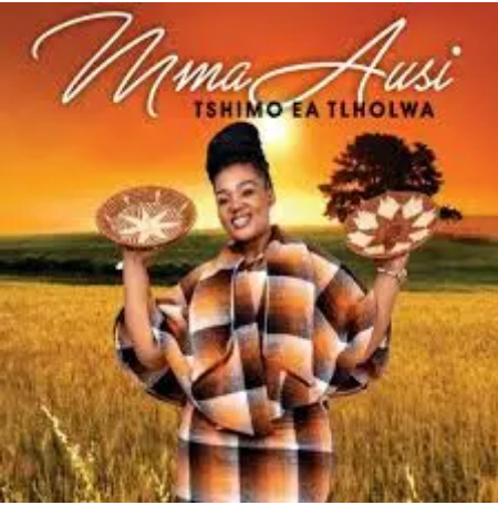 Mma Ausi – Motheo Mp3 Download