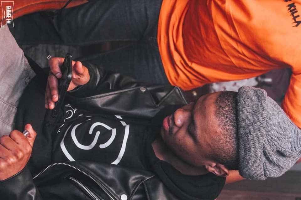 Mphow_69 – Uya Changer Ft. ATK MusiQ Mp3 Download