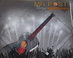 Mr Post – Xa Ribela Ft. Sayicology Mp3 Download
