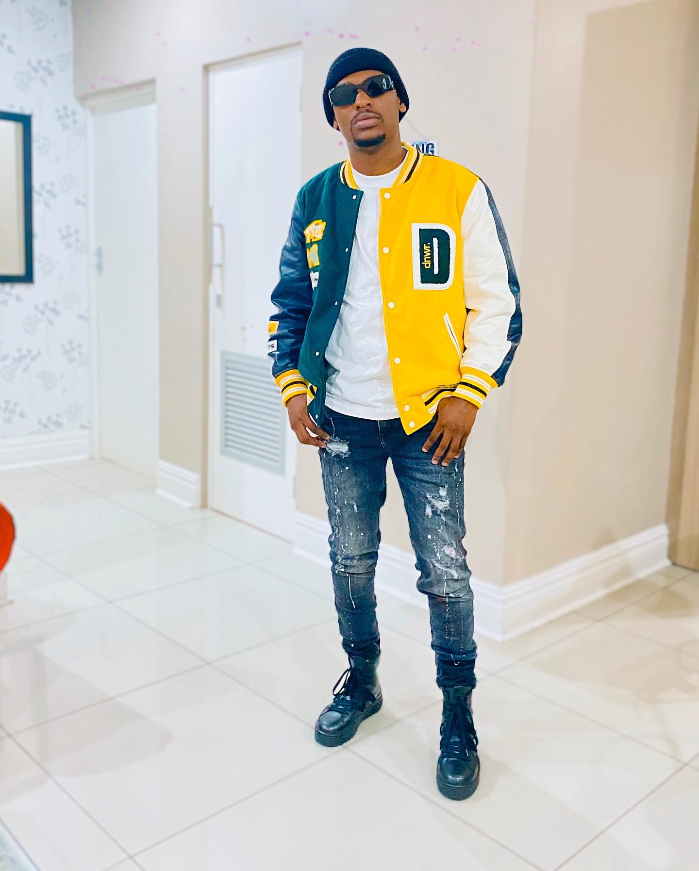 Mr Thela – G.T.S Mp3 Download