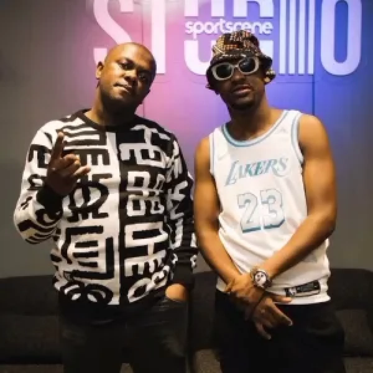 Mshayi & Mr Thela – Level 2 Mp3 Download