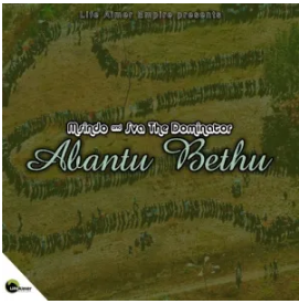 Msindo & Sva The Dominator – Abantu Bethu (Gqom Mix) Mp3 Download