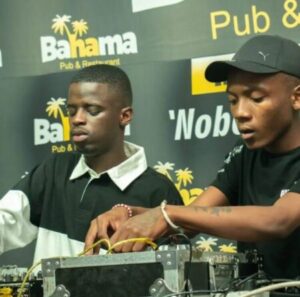 Nkulee501 & Bongza – Malumes (main mix) Mp3 Download
