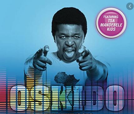 Oskido – Tsa Mandebele Kids Ft. Candy Mp3 Download