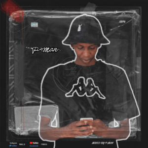 P-Man – Tik Tok Ft. JayLokas Mp3 Download