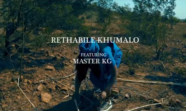 Rethabile Khumalo Ft. Master KG – Ntyilo Ntyilo Mp3 Download