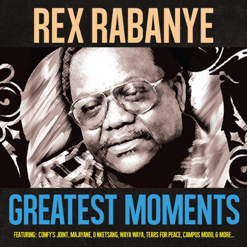 Rex Rabanye – O Nketsang Mp3 Download