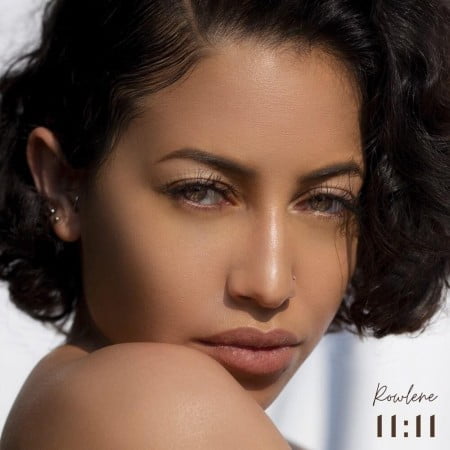 Rowlene – Danger Mp3 Download