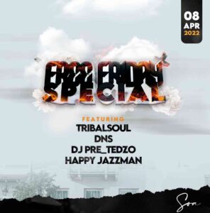 Soa Mattrix, Tribal Soul & Dj Pre_Tedzo – 87 Tone Mp3 Download