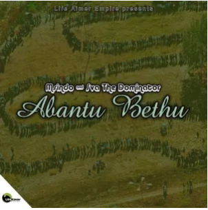 Sva The Dominator – Made In Vaal ft. Pro D Beats Mp3 Download