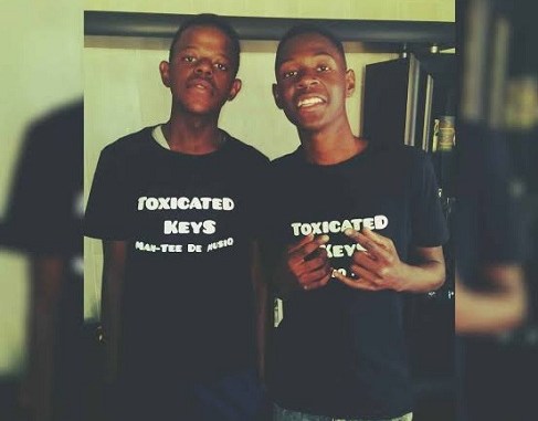 Team Toxicated Keys – Champs Of Thutlwane Mp3 Download
