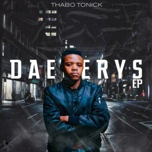 Thabo Tonick – You Know Who I Am (Original Mix) Mp3 Download