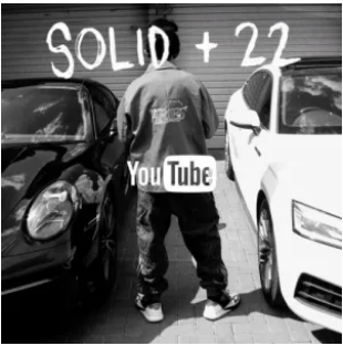 The Big Hash – 22 Mp3 Download