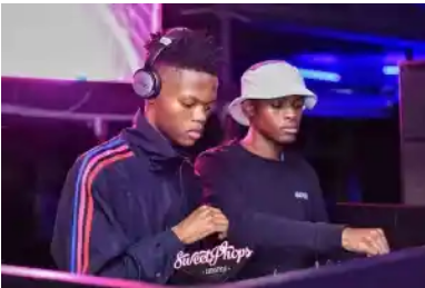 TNK Musiq & Eltonk – Tango Ring Ft. DBN GoGo Mp3 Download