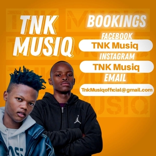 TNK Musiq – Seven Commandments Mp3 Download