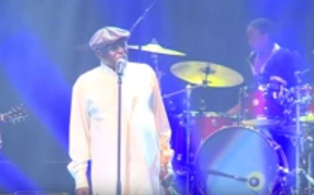 Tsepo Tshola – Holokile Mp3 Download