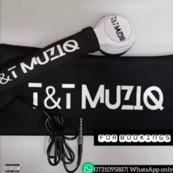 T&T Musiq – Mamazala ft Pushkin & Sim Setter Mp3 Download