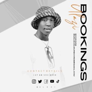 ULAZI – Bazooka Mp3 Download