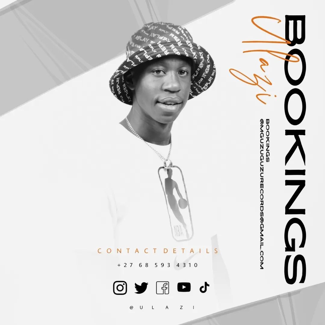 ULAZI – Mguzu 15 100% Production Mix (We Never Lose) Mp3 Download