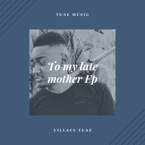 Village Thab – Village Piano Mp3 Download