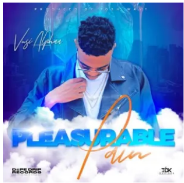 Vusi Alphaa – Pleasurable Pain Mp3 Download