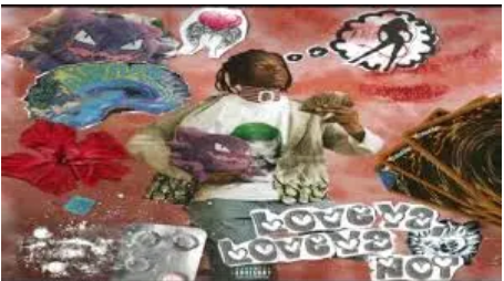 Willy Cardiac – Love ya, love ya not Mp3 Download