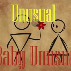 Willy Paul – Unusual Ft. Kelly Khumalo Mp3 Download