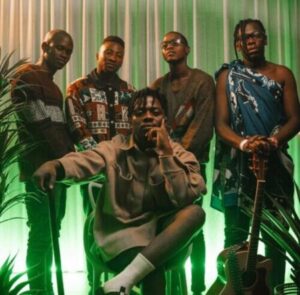 Zamoh Cofi – Soft Life ft. The Provision, Mike Makhosini Mp3 Download