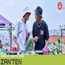 ZanTen – Sakhumbula (Deeper Mix) Mp3 Download