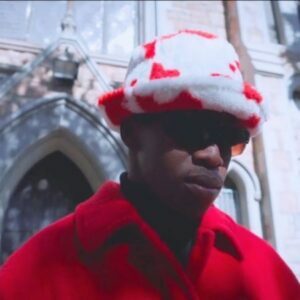 Big Xhosa – Undishiyeleni