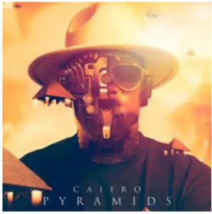 Caiiro Ft. Rita Mdn – Our Souls Danced