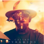 Caiiro & Massh Ft. Ninae – Days To Come