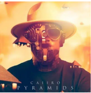 Caiiro & Massh Ft. Ninae – Days To Come