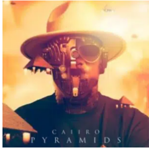 Caiiro – Ancestry (Intro)