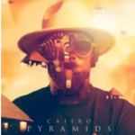 Caiiro – Around Pyramids