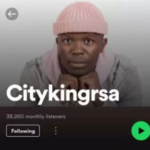 CityKing Rsa & Welle SA – Tipsy Walk Ft. Mgucci_fab_dj & Gee Max
