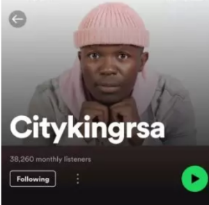 CityKing Rsa & Welle SA – Tipsy Walk Ft. Mgucci_fab_dj & Gee Max